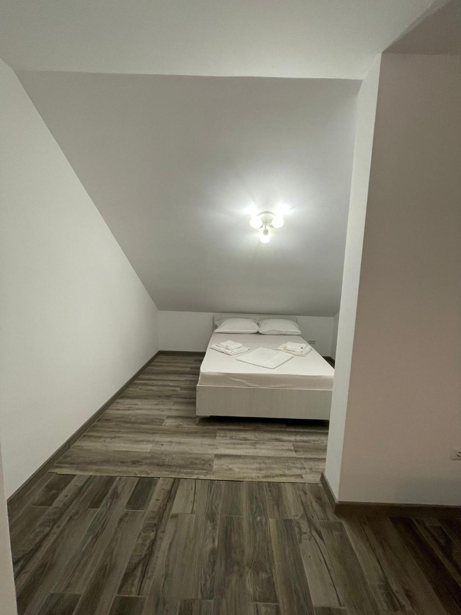 Dekor Hotell Costinesti Exteriör bild
