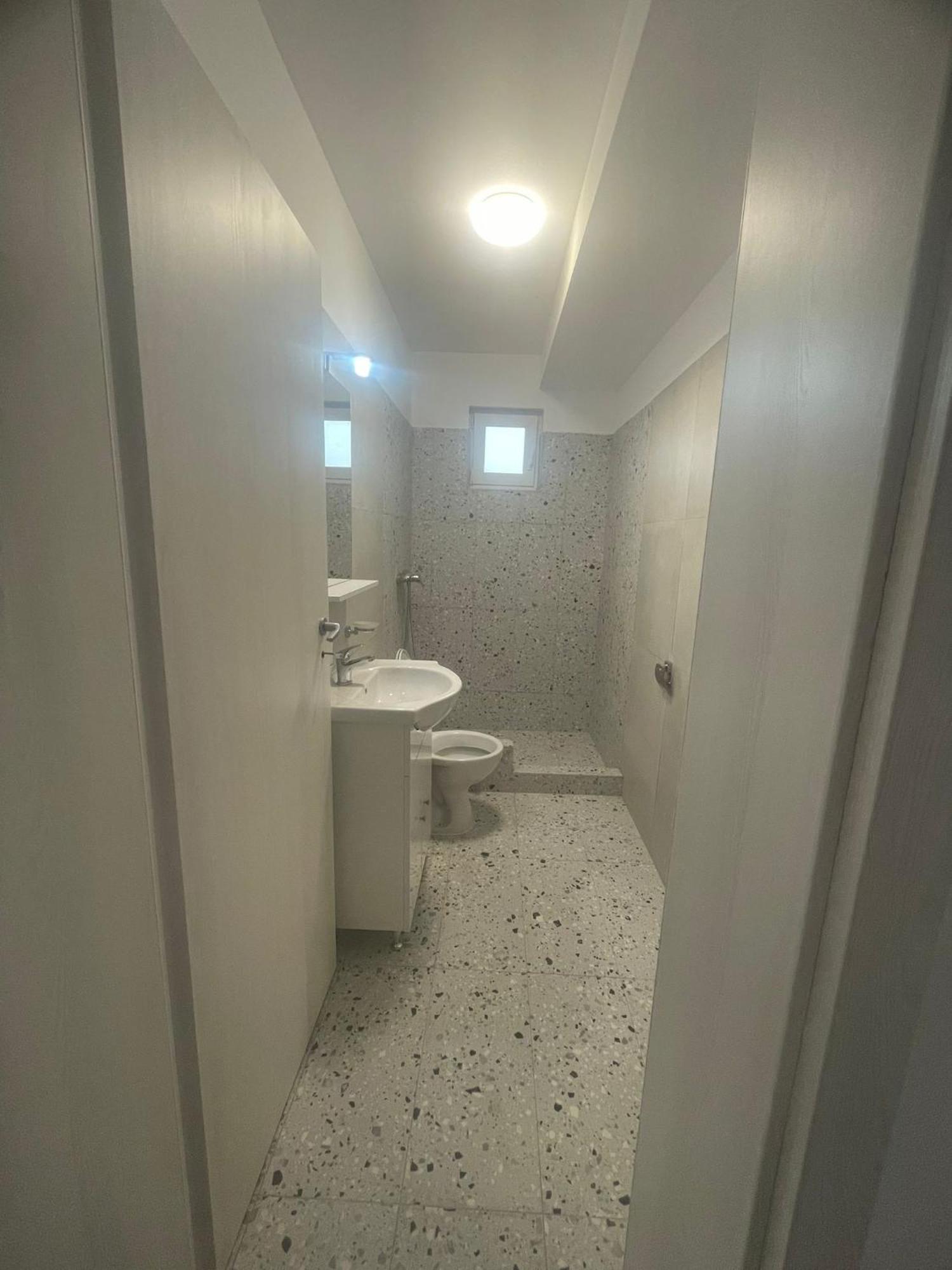 Dekor Hotell Costinesti Exteriör bild
