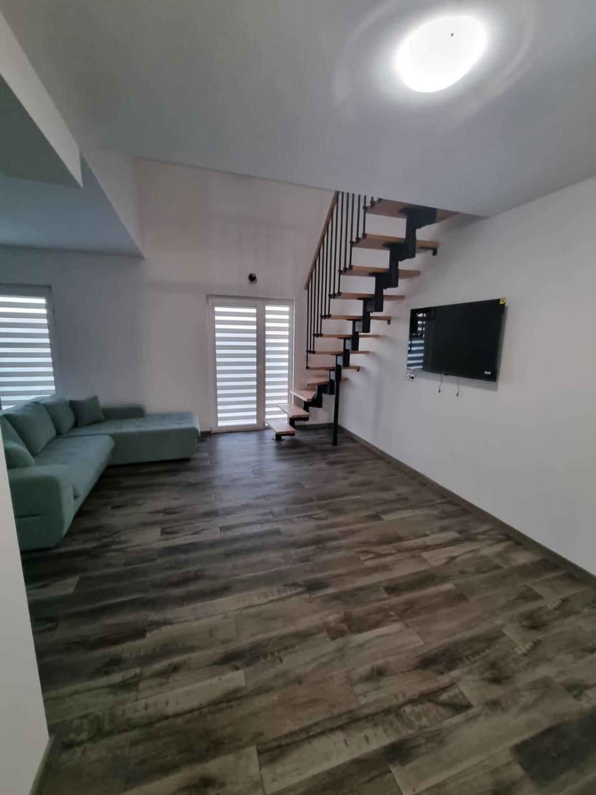 Dekor Hotell Costinesti Exteriör bild