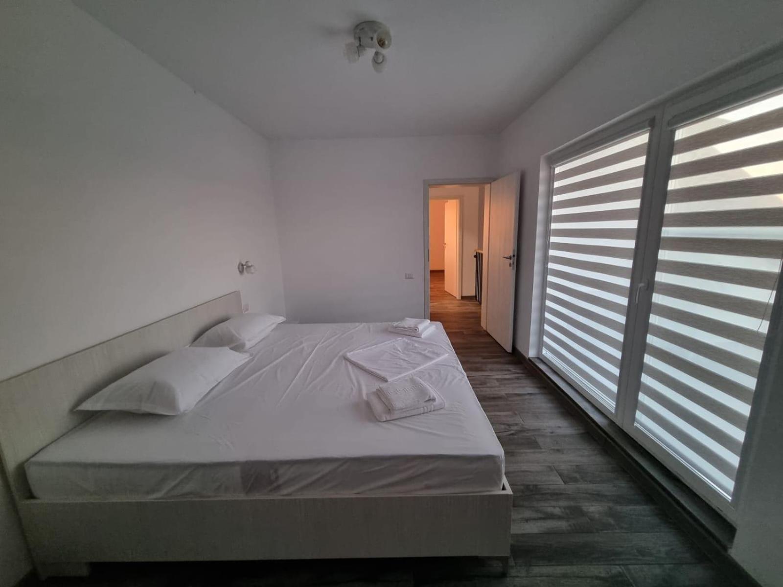 Dekor Hotell Costinesti Exteriör bild